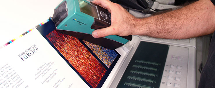 Digital Printing