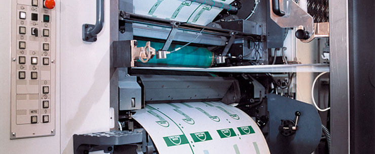 Rotogravure